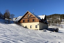 Penzion Čekanka Penzion Čekanka