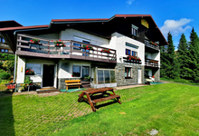 Penzion na Vyhlídce Penzion na Vyhlídce