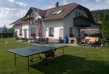 Penzion Irena Penzion Irena