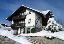 Penzion Jana Penzion Jana