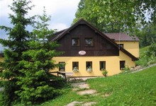 Chata JAWA Chata JAWA