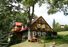 Ubytování Karpíšek Ubytování Karpíšek