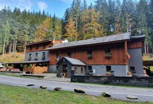 Penzion Kamenný Mlýn Penzion Kamenný Mlýn