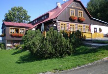 Penzion U Kostela Penzion U Kostela