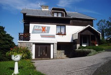 Apartments Maxi Apartments Maxi