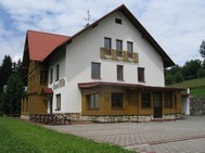 Penzion ČERNÝ PETR Penzion ČERNÝ PETR