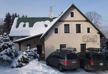 Penzion CIRF Penzion CIRF