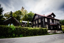 Penzion Stará škola Penzion Stará škola