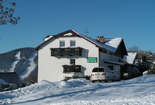 Penzion V Kolonce Penzion V Kolonce