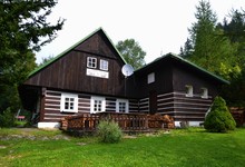 Penzion Protěž Penzion Protěž