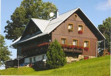 Penzion Soukupovi Penzion Soukupovi